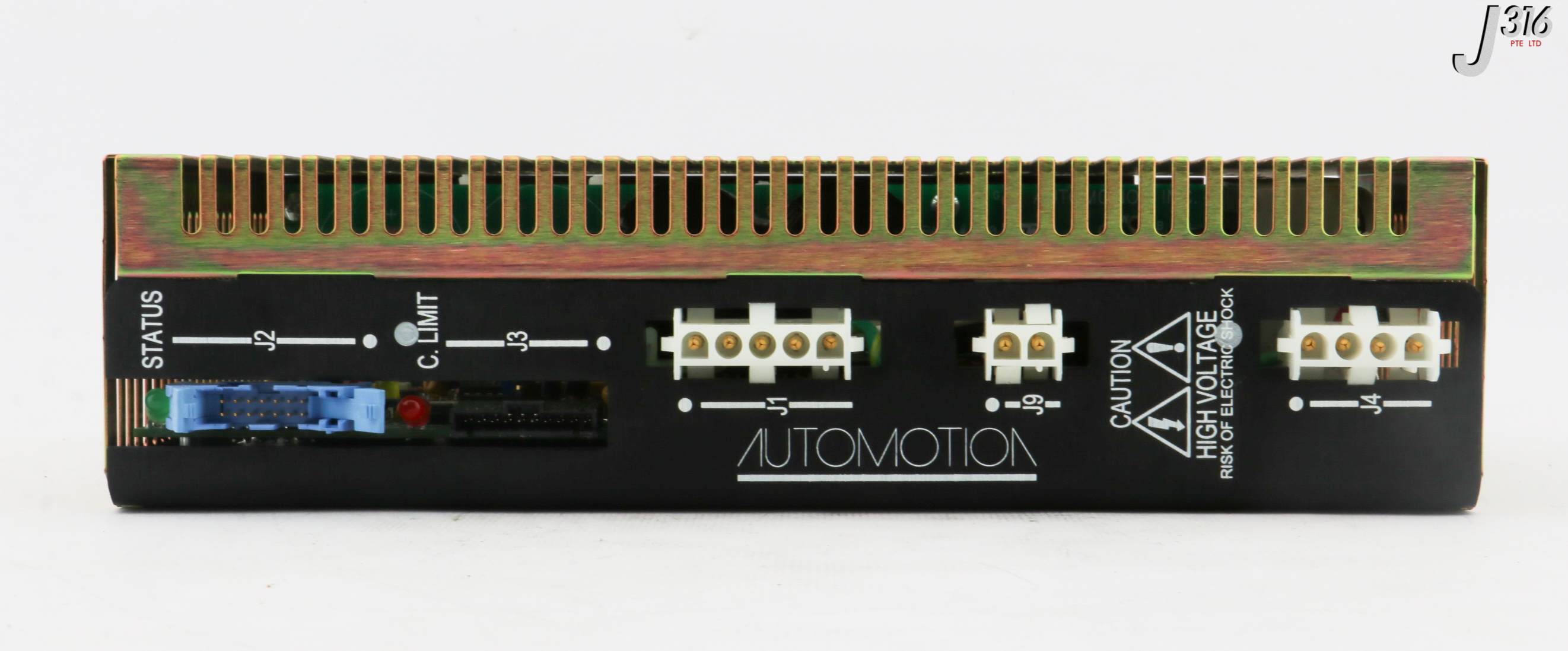 タケ③ 33201 ELECTROCRAFT AUTOMOTION MOTOR CONTROL, 4119839 ALC0801-010